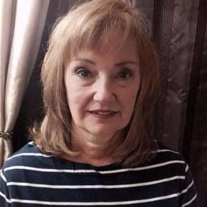 Meet your Posher, Janis